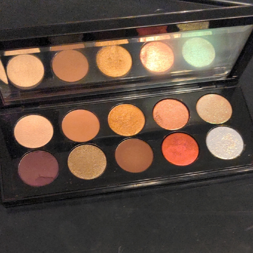 Pat McGrath Labs Mothership V 5